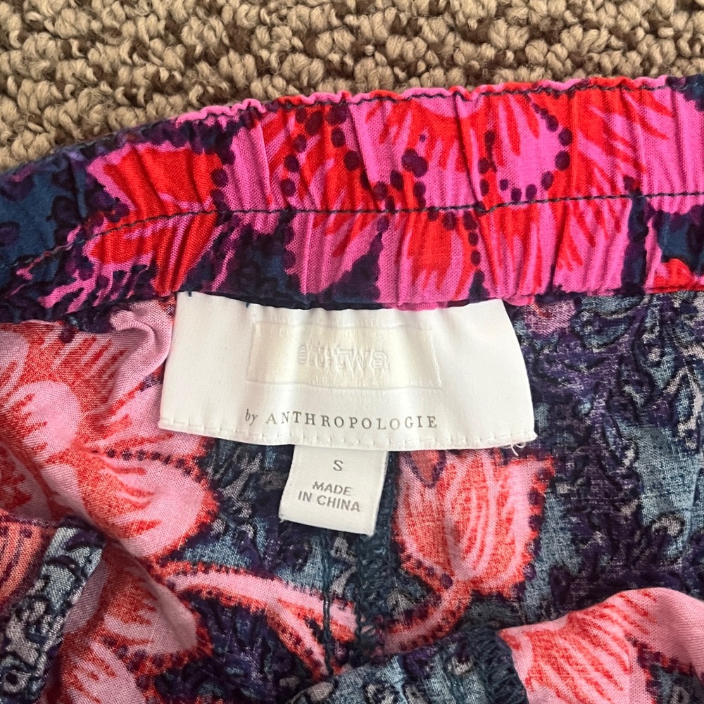 Anthropologie shorts - Picture 6 of 6